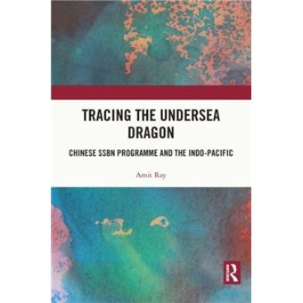 Tracing The Undersea Dragon - 1