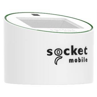 Leitor de Código de Barras Socket Mobile S320 | Branco - 1