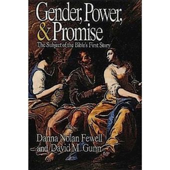 Gender, Power and Promise - Subject of the Bible's First Story - Paperback - 1959 - 1