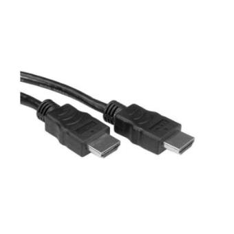 Nilox NX090201104 cabo HDMI