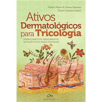 Protocolos De Terapia Capilar Como Eu Trato - 1