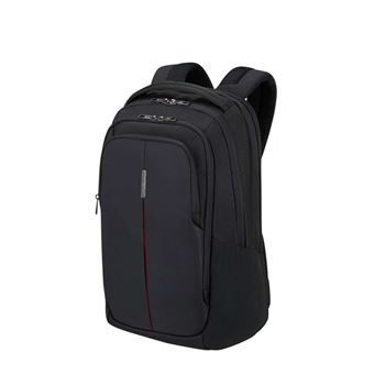 Mochila para Portátil 17.3" Samsonite Guardit 3.0 | 27.5L | Preto - 1