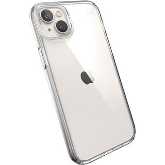 Capa para Telemóvel Speck Presidio Perfect Clear | Transparente - 1