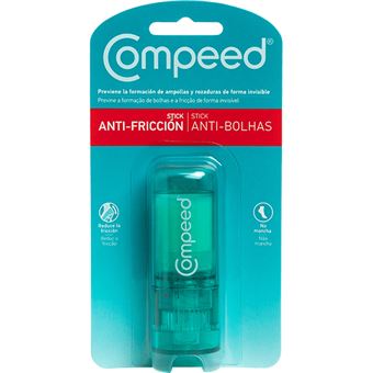 Callus Remover Compeed 3663555002249 | Turquesa - 1