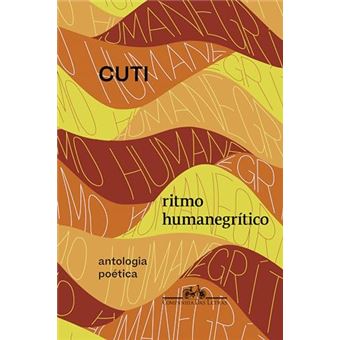 Ritmo Humanegrítico Antologia Poética - 1