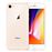 Apple iPhone 8 64GB Dourado_0