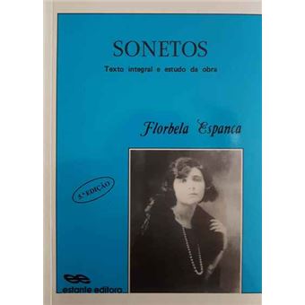 Sonetos, Florbela Espanca - 1