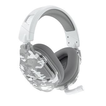 Auscultadores Gaming Turtle Beach Stealth 600 Gen 2 MAX | Cinzento, Branco - 1