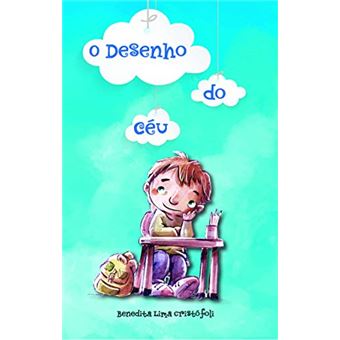 O Desenho Do Céu - 1