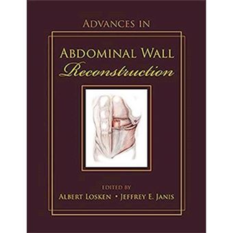 Advances In Abdominal Wall Rec - 1