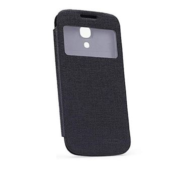 Capa Flip Rock para Samsung Galaxy S5 Preto - 1