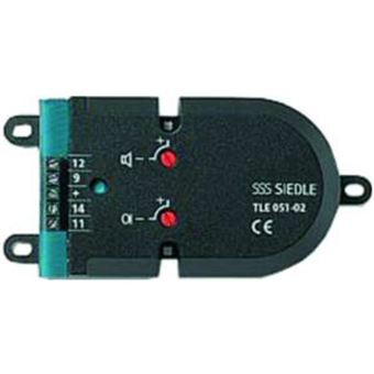 Siedle TLE 051-02 Speaker module - 1