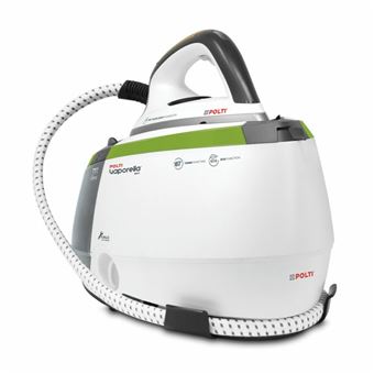 Ferro com Caldeira Polti Vaporella Next VN18.45 | 1.3 L | Verde, Cinzento, Branco - 1