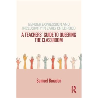Gender Expression And Inclusivity In Early Childhood - 1