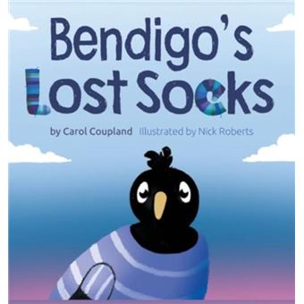 Bendigos Lost Socks - 1