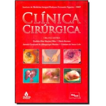 Clínica Cirúrgica - 1