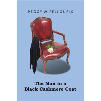 The Man in the Black Cashmere Coat - Paperback / softback - 2015 - 1