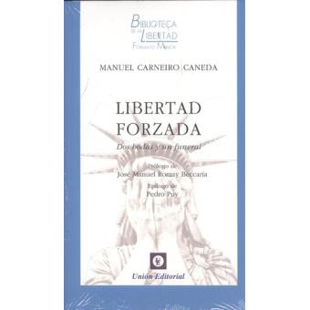 LIBERTAD FORZADA Dos bodas y un funeral - 1