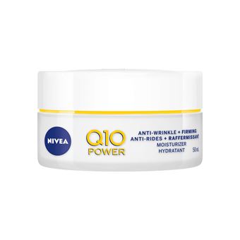 Creme de Dia NIVEA 4005808174515 - 1