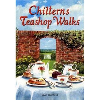 Chilterns Teashop Walks - 1