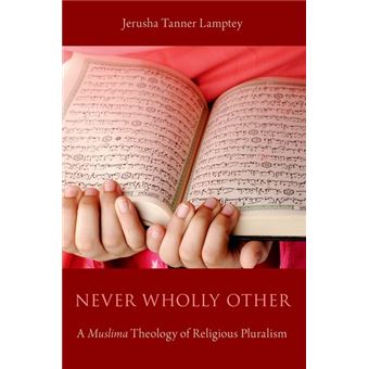 Never Wholly Other - 1