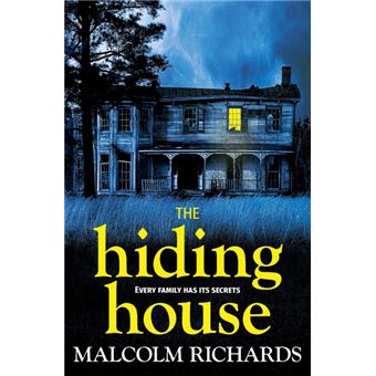 The Hiding House - 1