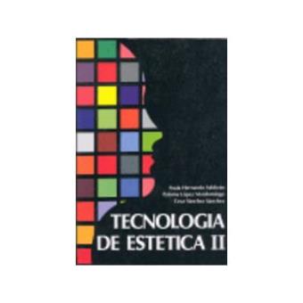 Tecnologia de estetica 2 - 1
