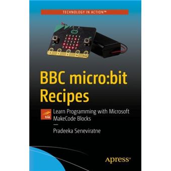 Bbc Microbit Recipes - 1