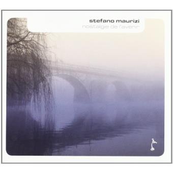 Maurizi, Stefano-nostalgie De L'Avenir - 1