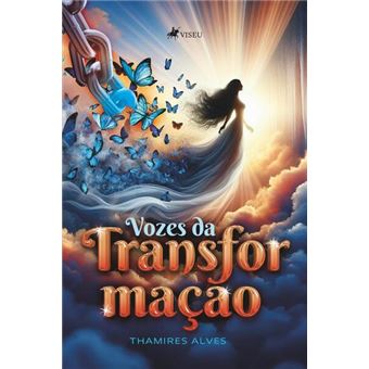 Vozes Da Transformação - 1