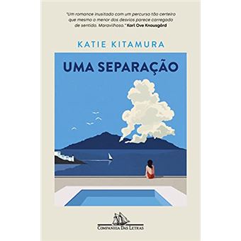 Uma Separação - 1