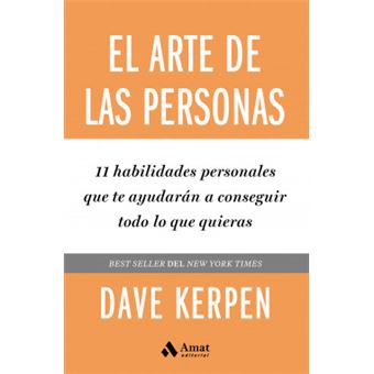 El Arte De Las Personas - 1
