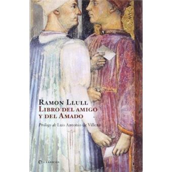 Libro de Amigo y Amado - 1