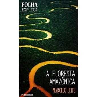 A Floresta Amazonica - 1