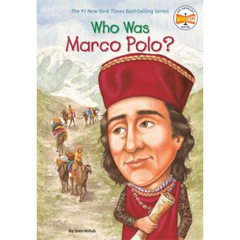 Who Was Marco Polo - 1