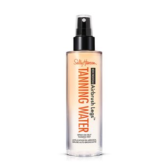 Spray Sally Hansen Airbrush Tanning Water - 1