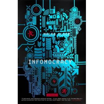 Infomocracy