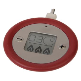 Temporizador de Panela de Pressão SEB X1060005 | Vermelho - 1