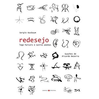 Redesejo: Logo Haicais E Outros Poemas - 1