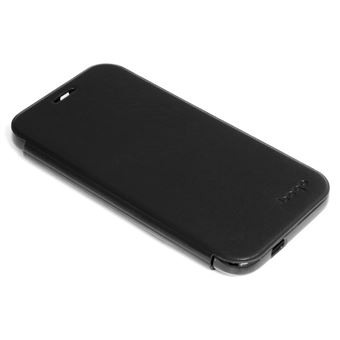 Capa para Telemóvel Bogo BO-LFSP53CN | Preto - 1