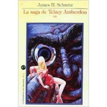 La saga de Telzey Amberdon - 1
