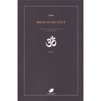 Bhagavad Gita - 1