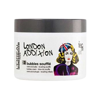 Cera Volume L'Oréal Bubbles Souffle London Addixion | 68 g - 1