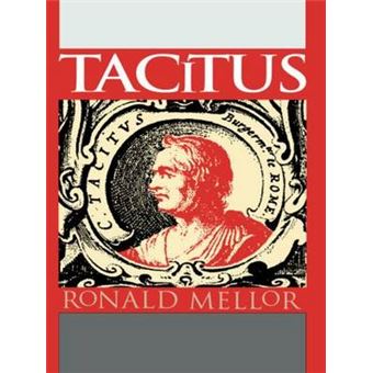 Tacitus - Paperback - 1995 - 1