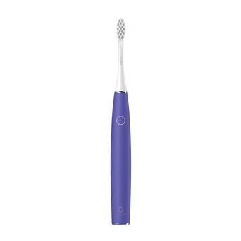 Escova de Dentes Elétrica Oclean Air 2 - Roxo - 1