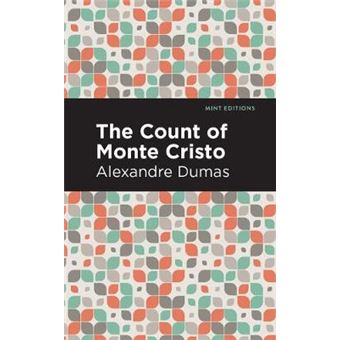 The Count Of Monte Cristo Mint Editions - 1