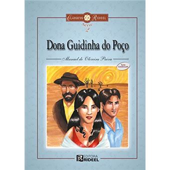 Dona Guidinha Do Poço - 1