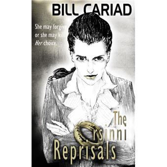 The Orsinni Reprisals - 1