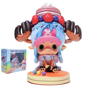 Figura DreamWorks | One Piece | Tony Tony Chopper 10 cm - 1