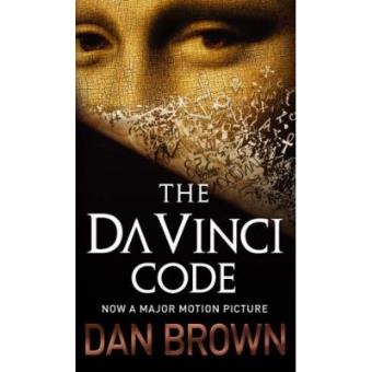 The Da Vinci Code - 1